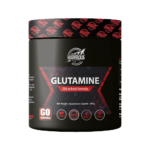 Marvelous Nutrition, Glutamine, 300g, 60 servings