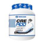 Muscle Add, Cre Add, Unflavored, 600g, 120 Servings