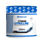 Muscle Add, Xtreme Citrulline, 3000mg, 90g, 30 Servings