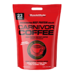 Muscle Meds, Carnivore Isolate Coffee, 924g, 28 Servings