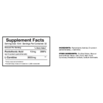 Muscle Rulz, L Carnitine LIQUID, 3000 MG, 480ml, 32 Servings