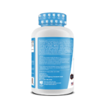 Muscle Rulz, YOHIMBINE HCL, 5 MG, 120 Capsules, 120 Servings