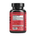 MuscleMeds, Carnivor Beef Liver, 180 Capsules, 30 Servings