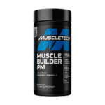 MuscleTech, Muscle Builder PM, 90 Capsules, 30 Servings