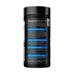 MuscleTech, Muscle Builder PM, 90 Capsules, 30 Servings