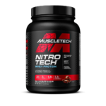 MuscleTech, NitroTech Whey Protein, 908 kg, 20 serving