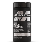 MuscleTech, Platinum Multivitamin, 90 Tablets, 30 servings