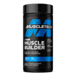 MuscleTech, PLATINUM Muscle Builder, 60 Capsules, 60 Servings