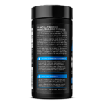 MuscleTech, PLATINUM Muscle Builder, 60 Capsules, 60 Servings