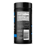 MuscleTech, PLATINUM Muscle Builder, 60 Capsules, 60 Servings