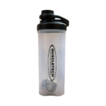 MuscleTech, Shaker, 700Ml, White