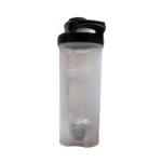 MuscleTech, Shaker, 700Ml, White