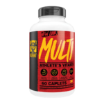 Mutant, Multi, 60 Tablets, 30 Servings