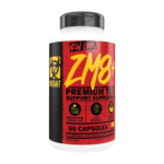 Mutant, ZM8+, 90 Capsules, 30 Servings