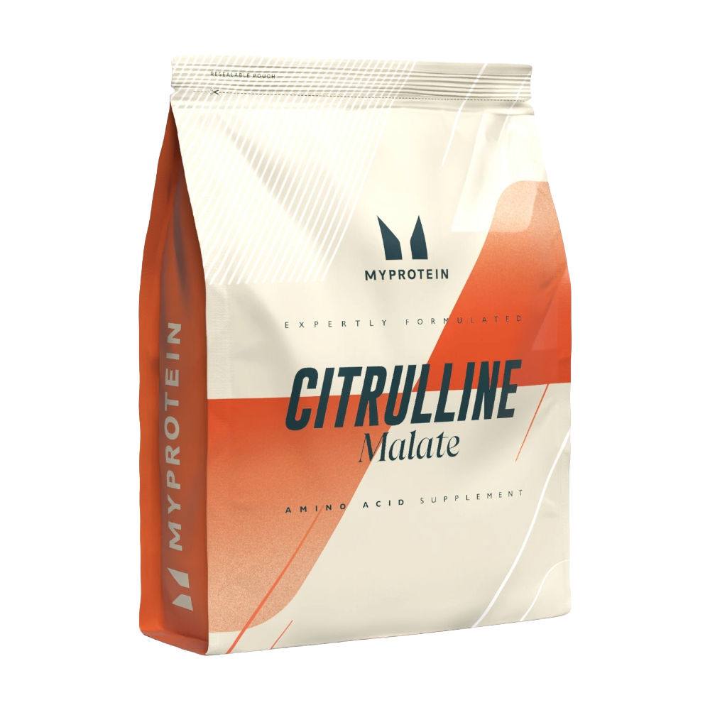 MyProtein-Citruline-Malate-250g-125-Servings MyProtein, Citruline Malate, 250g, 125 Servings