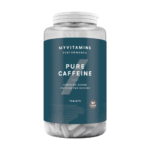MyProtein, Pure Caffeine, 200 Tablets, 200 Servings