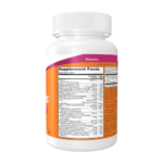 NOW Foods, Daily Vits, 100 Tablets, 100 Servings
