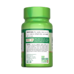Nature's Truth, Ultra K2 100mcg + D3 5000IU, 50 Quick Release Softgels, 50 Servings