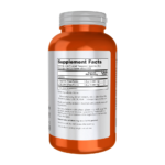 Now Foods, Arginine & Citrulline, 340g, 113 Servings