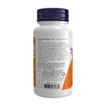 Now Foods, CoQ10, 200mg, 60 Capsules, 60 Servings