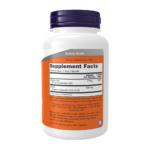 Now Foods, GABA, 500 mg, 100 Capsules, 100 Servings