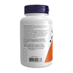 Now Foods, GABA, 500 mg, 100 Capsules, 100 Servings