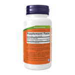 Now Foods, Maca, 500mg, 100 capsules, 100 Servings