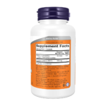 Now Foods, NAC, 600mg, 100 Capsules, 100 Servings