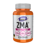 Now Foods, ZMA, 90 Capsules, 45 Servings