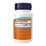 Now Foods, Zinc gluconate, 50mg, 100 Tablets