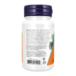 Now Foods, Zinc gluconate, 50mg, 100 Tablets