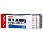Nutrend, Beta Alanine, 90 Capsules, 90 Servings