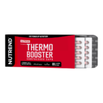 Nutrend, Thermobooster, 60 Capsules, 60 Servings