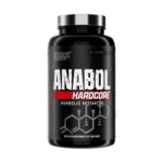 Nutrex Research, Anabol Hardcore, 60 capsules, 60 servings