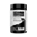 Nutrex Research, Caffeine 200, 60 Capsules, 60 Servings