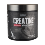 Nutrex Research, Creatine Hardcore, 300g, 60 servings