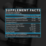 Nutrex Research, LIPO-6 Diuretic, 80 Capsules, 20 Servings