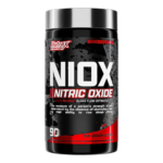 Nutrex Research, Niox, 90 Capsules, 30 Servings