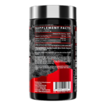 Nutrex Research, Niox, 90 Capsules, 30 Servings