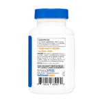 Nutricost, Yohimbine HCl (5mg), 120 Capsules, 120 Servings