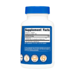 Nutricost, Yohimbine HCl (5mg), 120 Capsules, 120 Servings