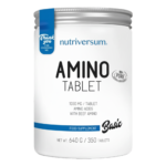 Nutriversum, amino tablet, 640g, 350 tablets, 116 Servings