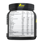Olimp, Amino EAA Xplode Powder, 520g, 40 Servings