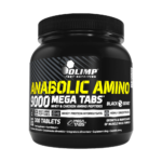 Olimp, Anabolic Amino 9000, 300 Tablets, 50 Servings