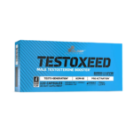 Olimp, Testoxeed, 120 Capsules, 120 Servings