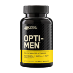 Optimum Nutrition, Opti-Men, 150 Tablet, 50 Servings