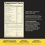 Optimum Nutrition, Opti-Men, 150 Tablet, 50 Servings