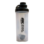 Optimum Nutrition, Shaker, 700Ml, White
