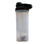 Optimum Nutrition, Shaker, 700Ml, White