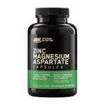 Optimum Nutrition, ZMA, 90 Capsules, 30 Servings